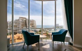 Arcadia Comfort Apartment